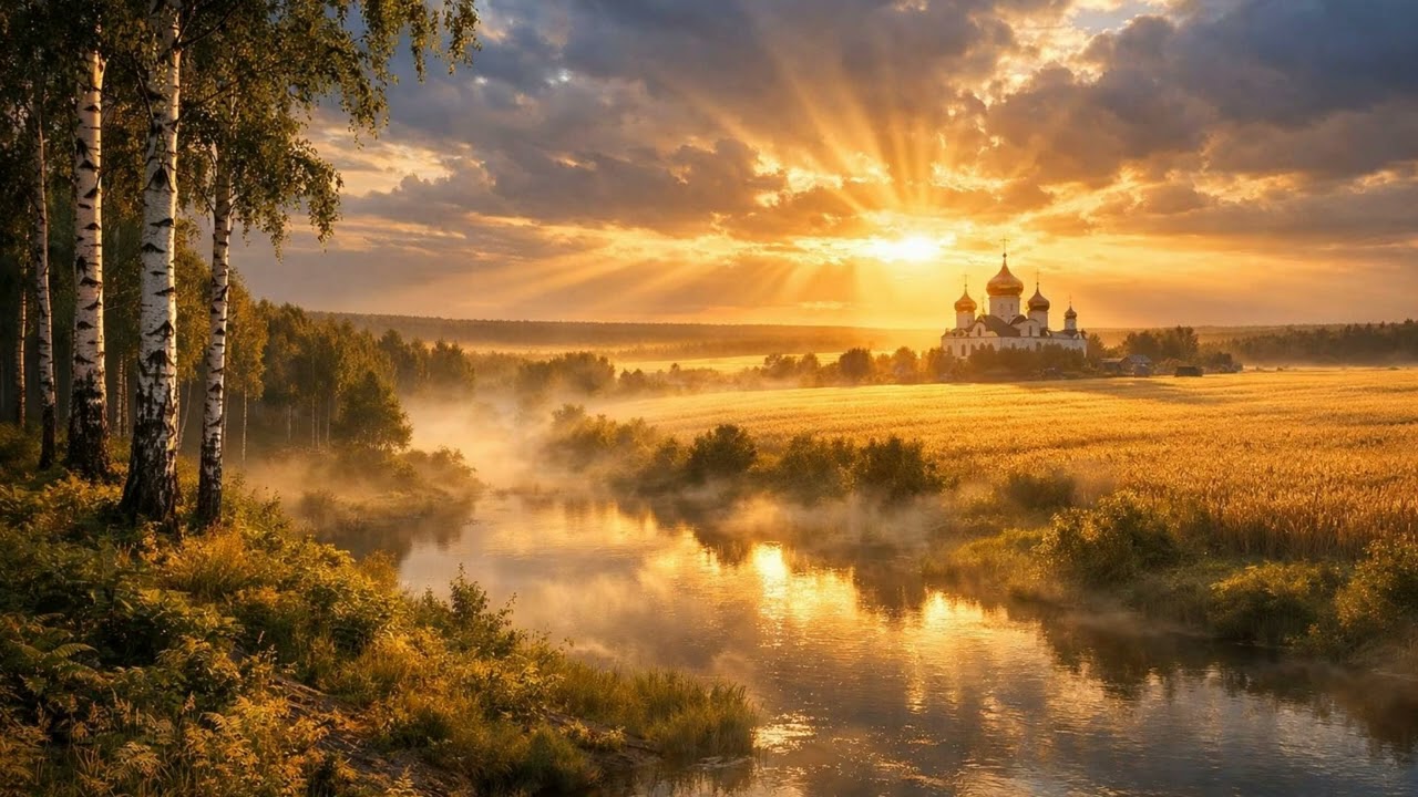 Матушка Россия — песня, которая тронет до слёз