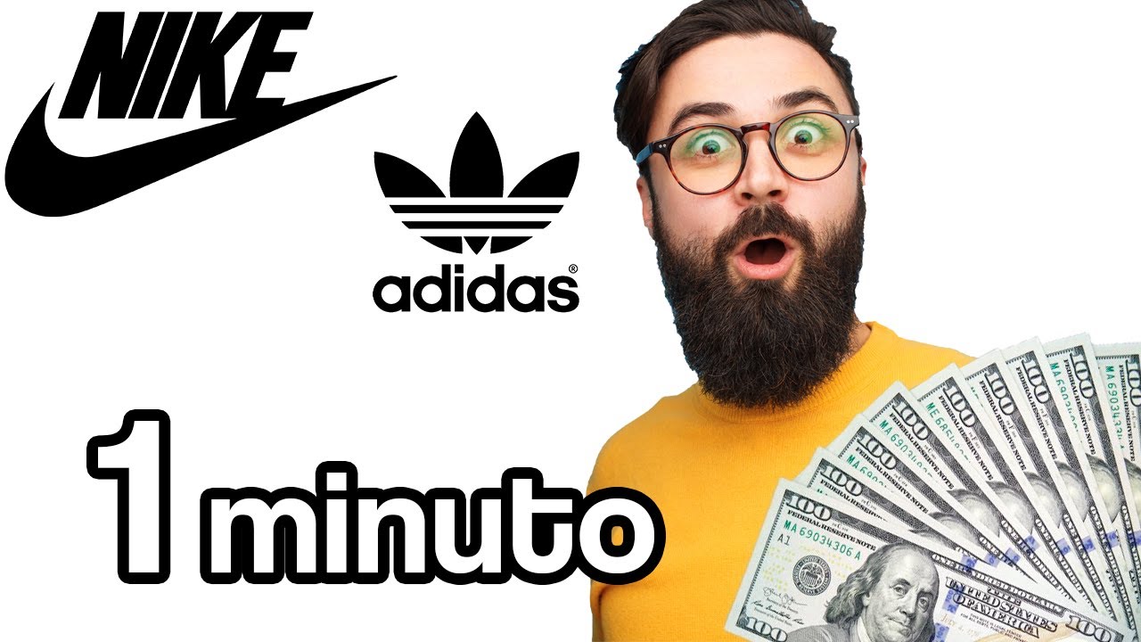 C&Oacute;MO CONSEGUIR UN PATROCINIO (EXPLICADO) EN MENOS DE 1 MIN 😱