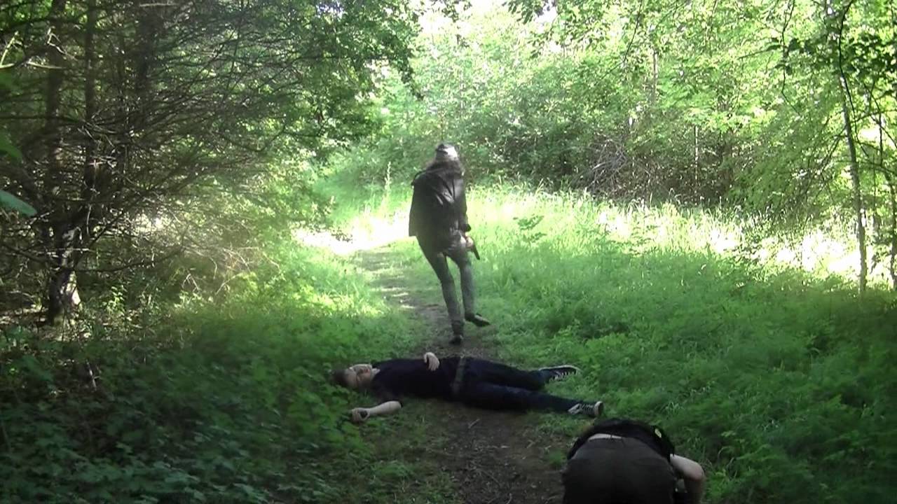 Team Deathmatch (MW2 Real Life - Short Film)