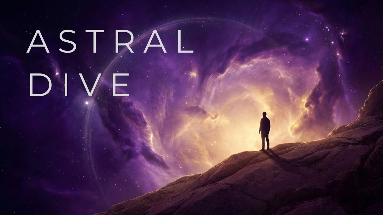 ASTRAL — Calm Piano for Falling Asleep and Insomnia Relief