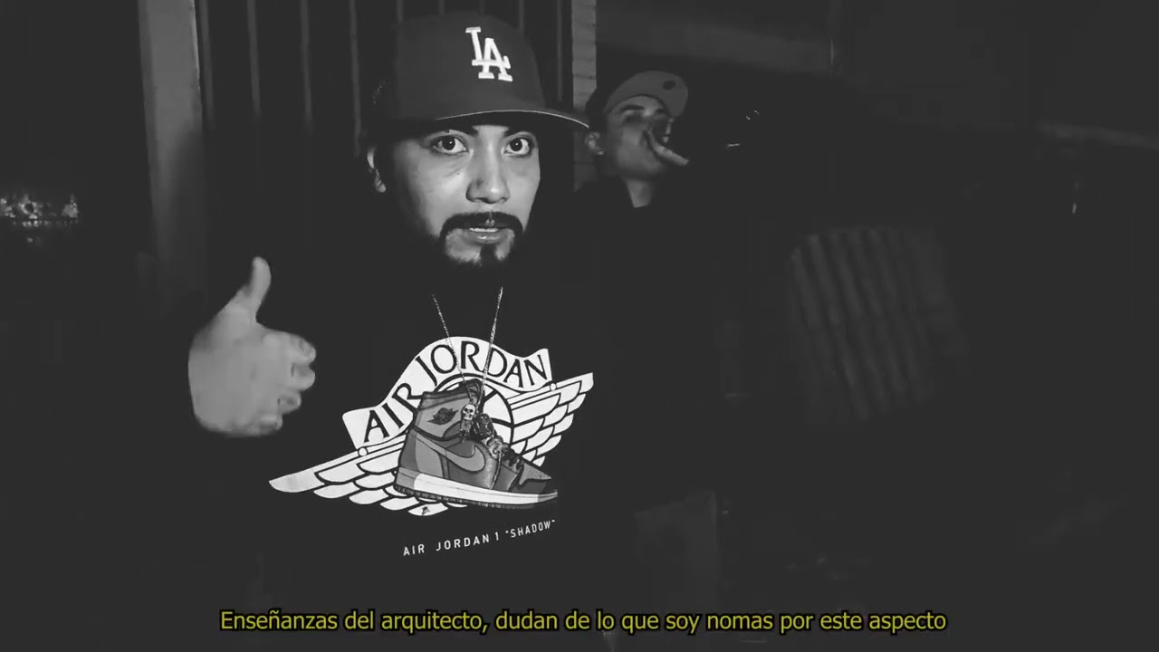 PROSPECTOS Ft. Tonny D' Broke (prod. Ascopata)