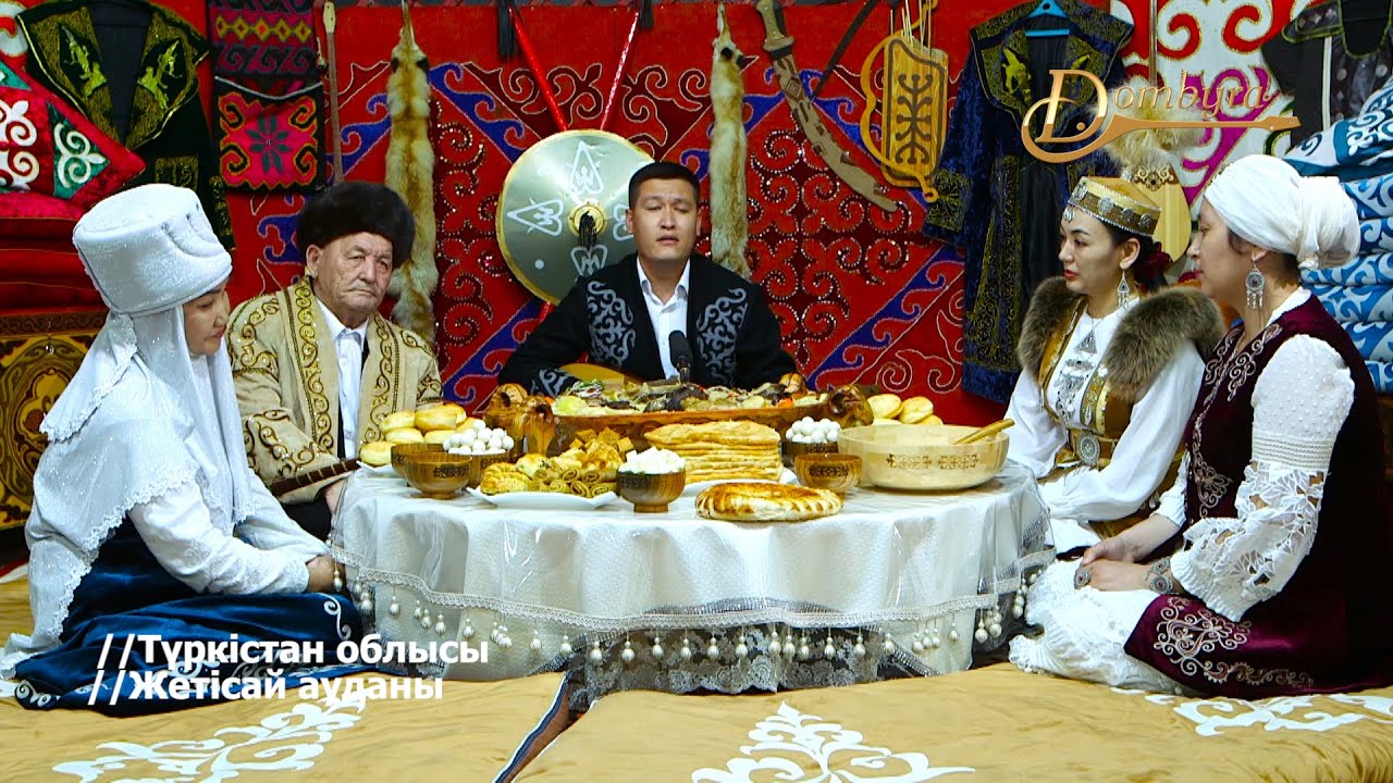 Абылай Аманбаев - Шырмауық (Ақан сері)