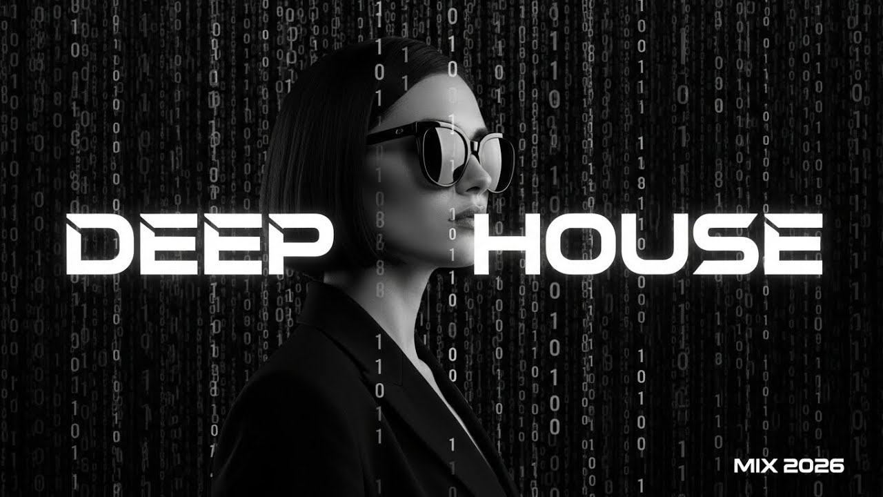 Atmospheric Late Night Set 2025 &ndash; Best Emotional House, Chillout & Chill Vibes