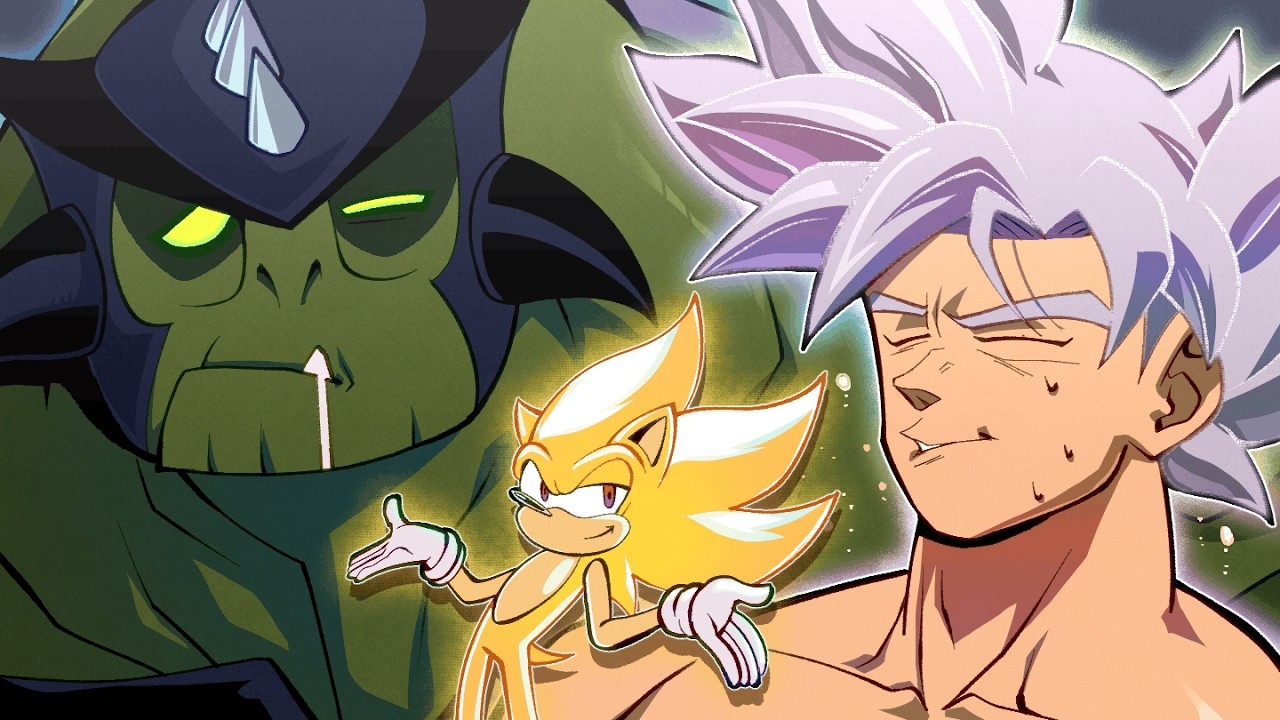 The Good and The Bad Of 