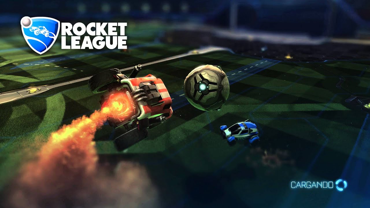 NO CONDUZCAS EBRIO - Rocket League | Alexelcapo
