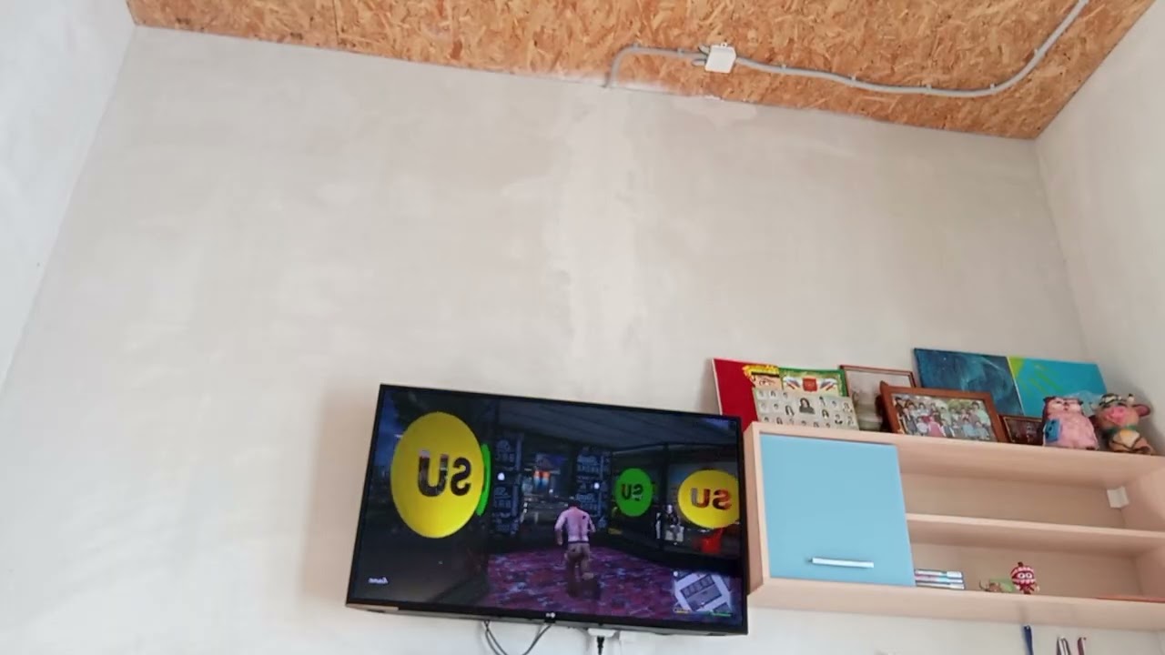 Видео про GTA v взорвали тачки