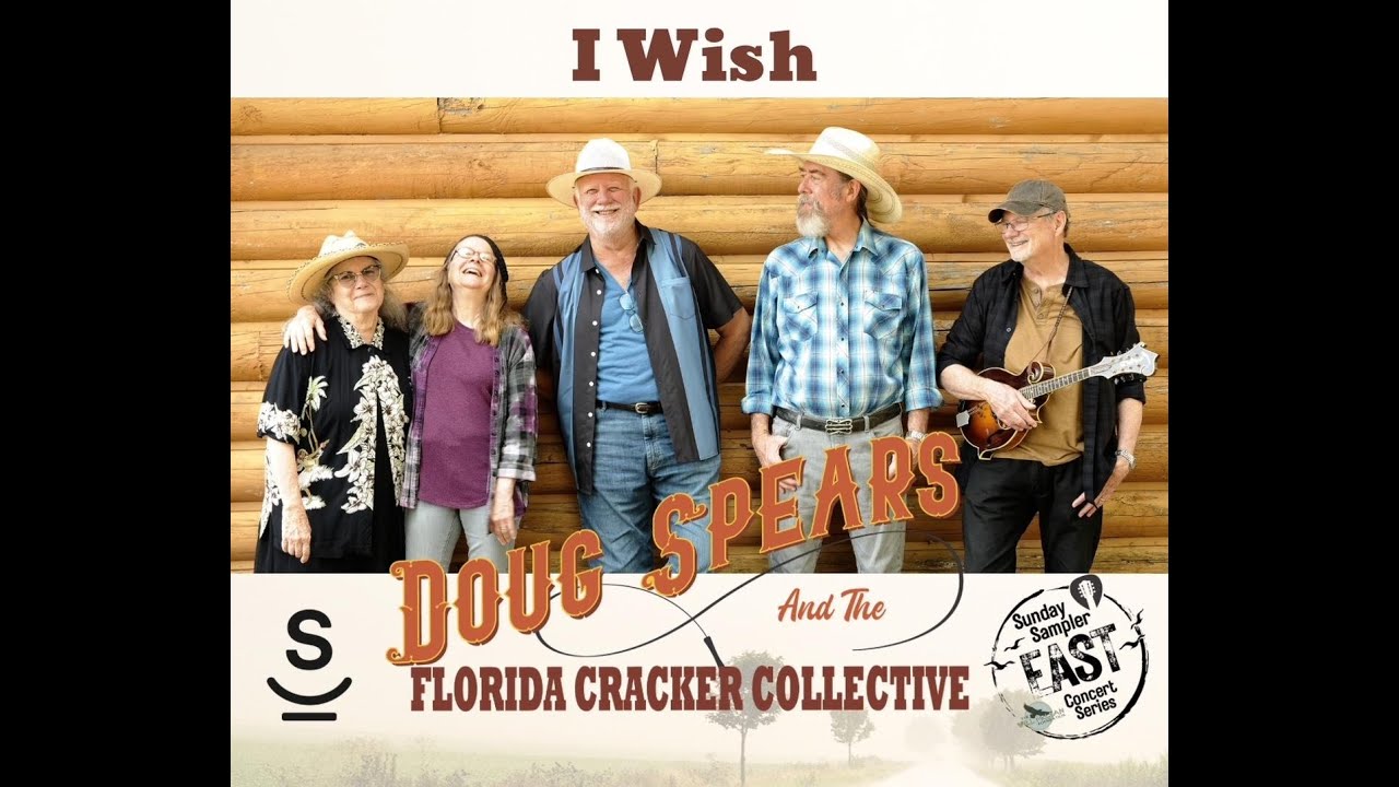 I Wish @ Sunday Sampler East - Melbourne, FL - Feb 1, 2026