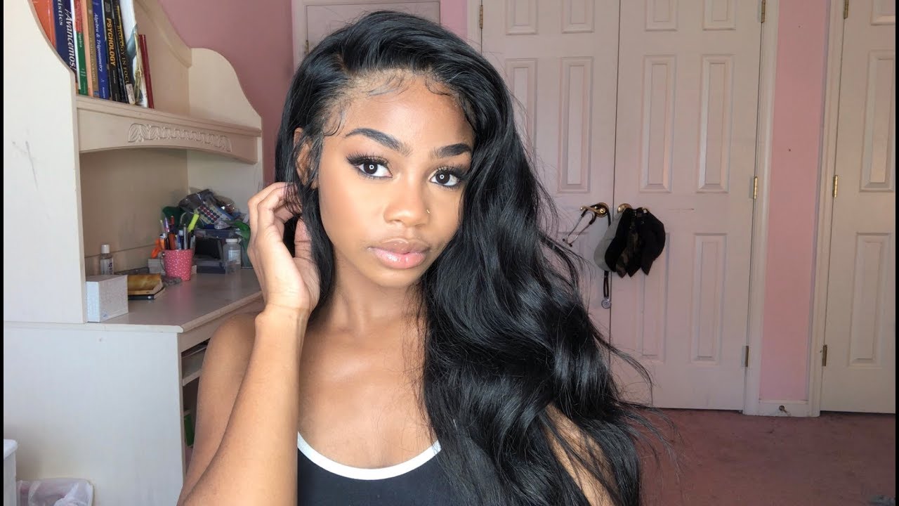 NADULA HAIR 2 MONTH UPDATE!! | FINAL REVIEW !!