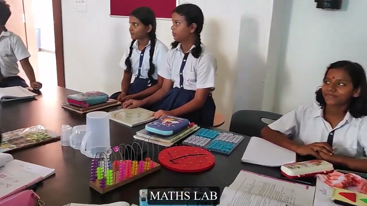 SETH MR JAIPURIA SCHOOL, KHALILABAD, SANT KABIR NAGAR, CBSE INSPECTION FOR SENIOR SECONDARY LEVEL
