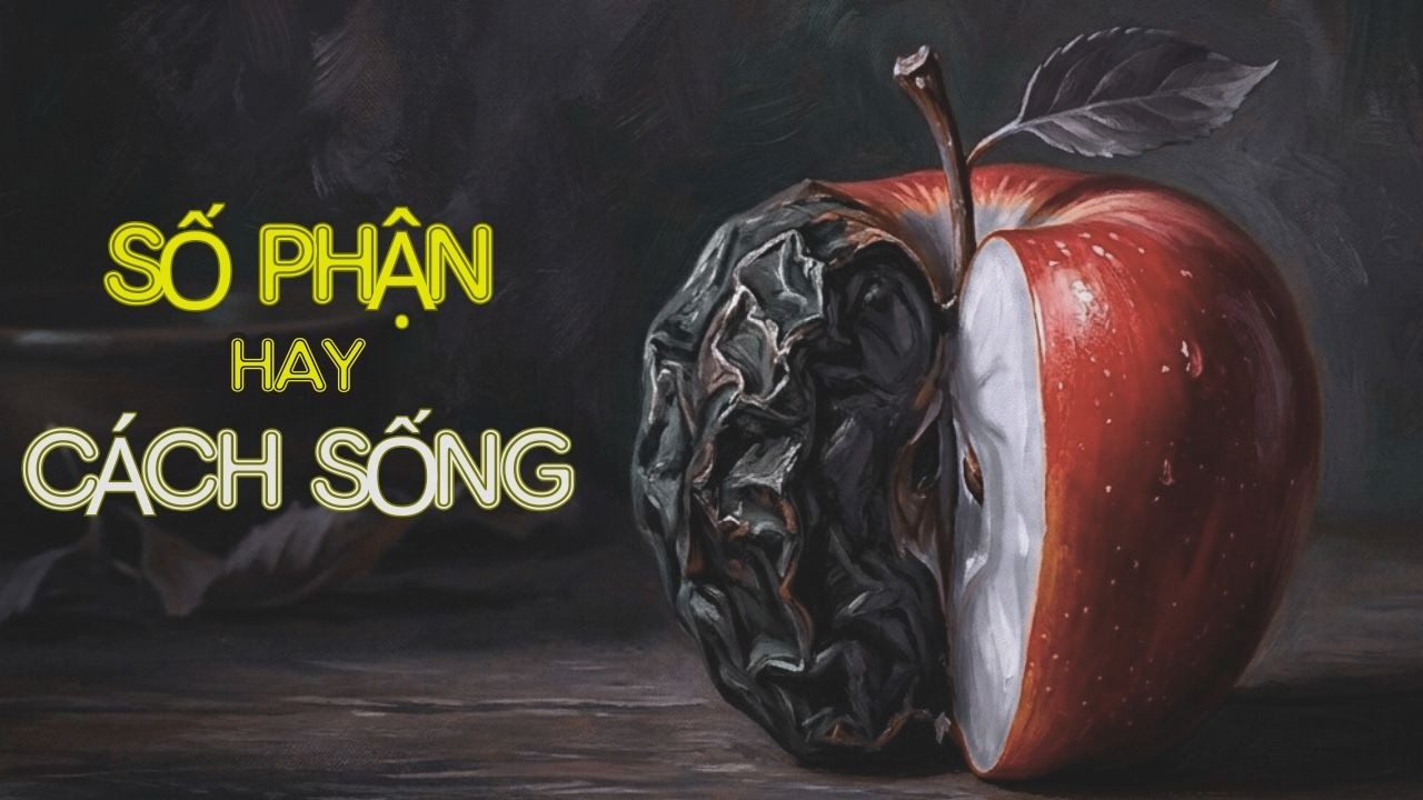 Tại Sao Có Người Dễ Thành Công Còn Bạn Thì Không?| Podcast