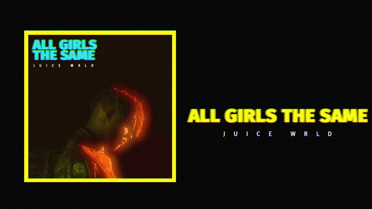 Juice WRLD 