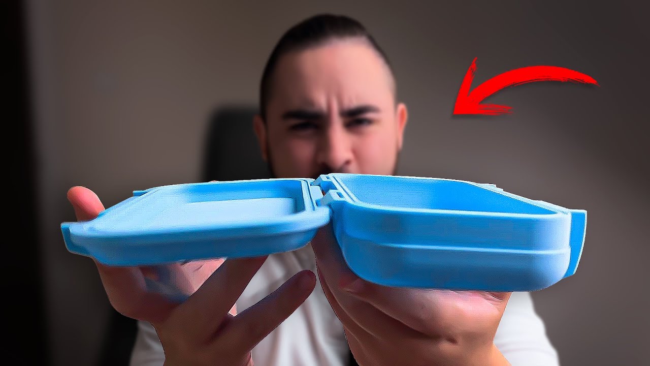 ¿Por qué los chinos guardan este SECRETO de IMPRESIÓN 3D tanto tiempo?