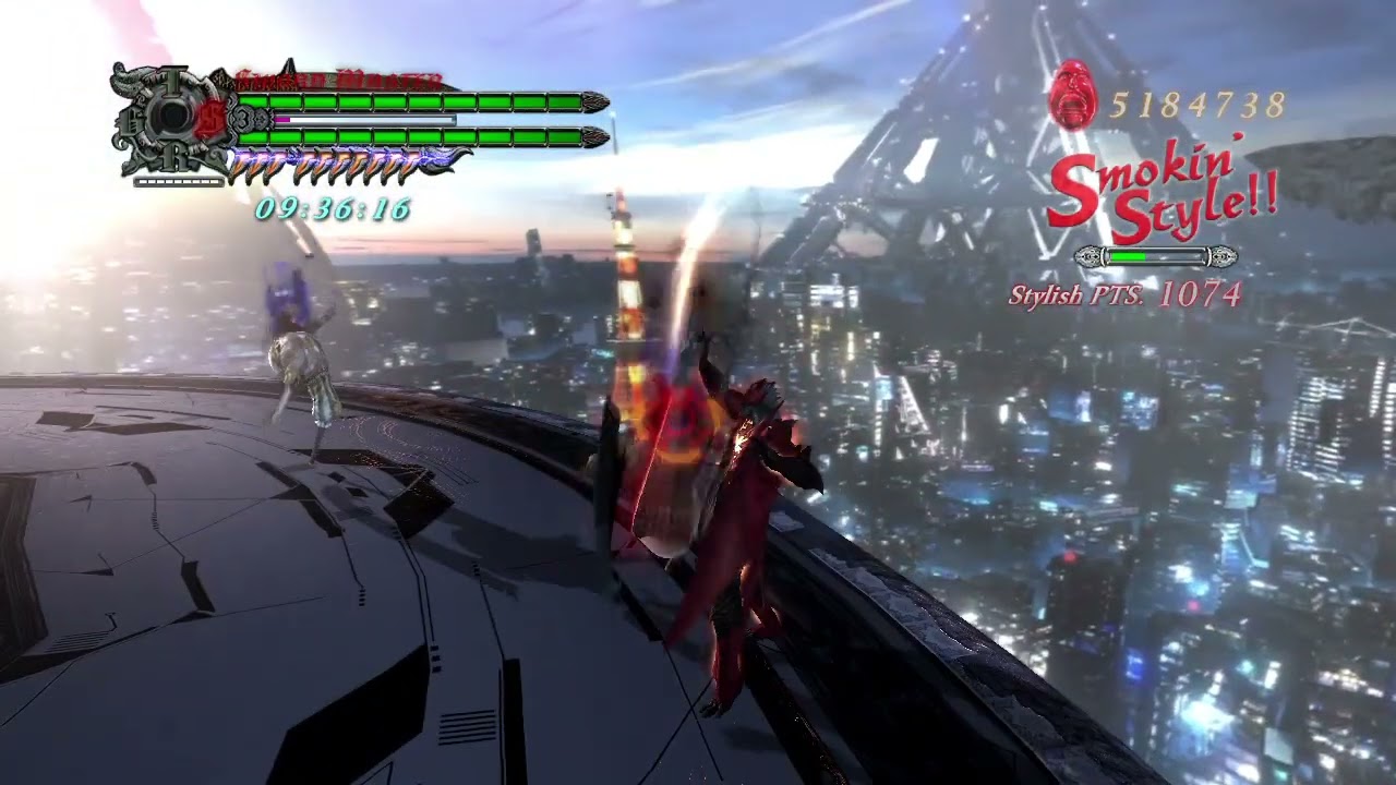 Dmc4se dante free
