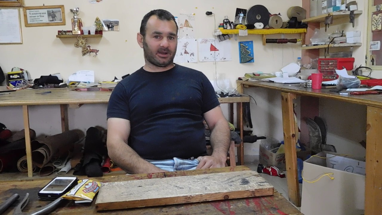 Σελοποιός: Παραδοσιακά επαγγέλματα