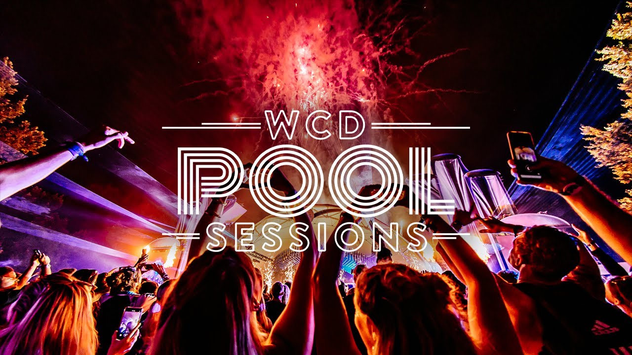 WCD Pool Sessions 2021 |  Official 4K Aftermovie