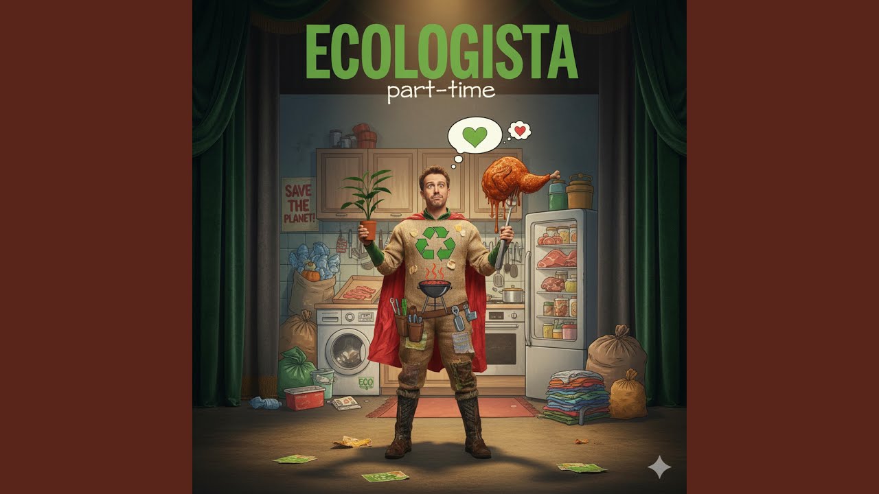 ECOLOGISTA part-time