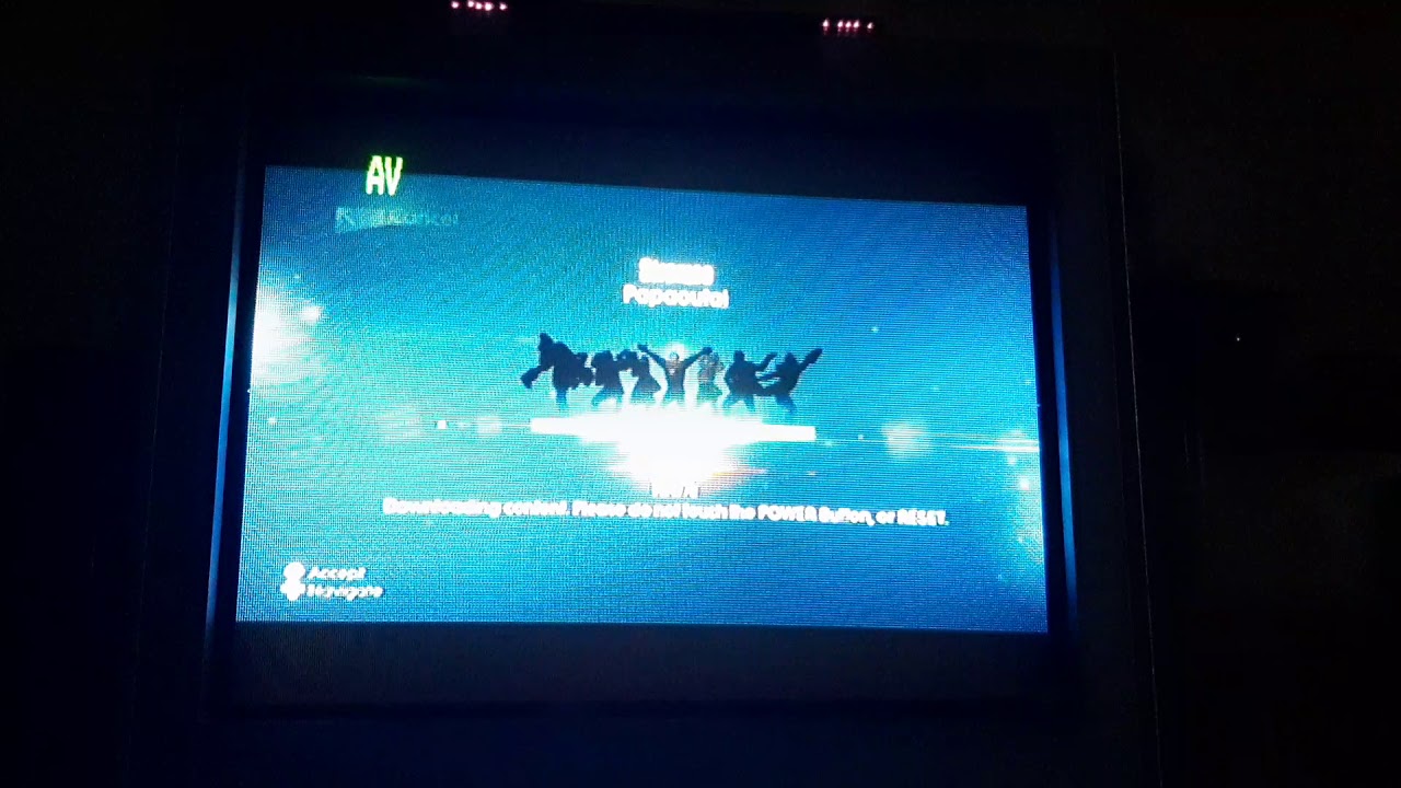 Downloading all Just Dance DLCs before Wii Shop closes