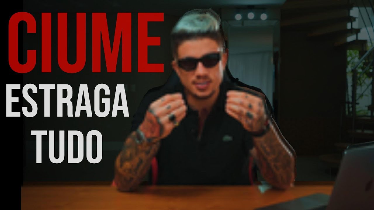 A cultura de estragar relacionamento