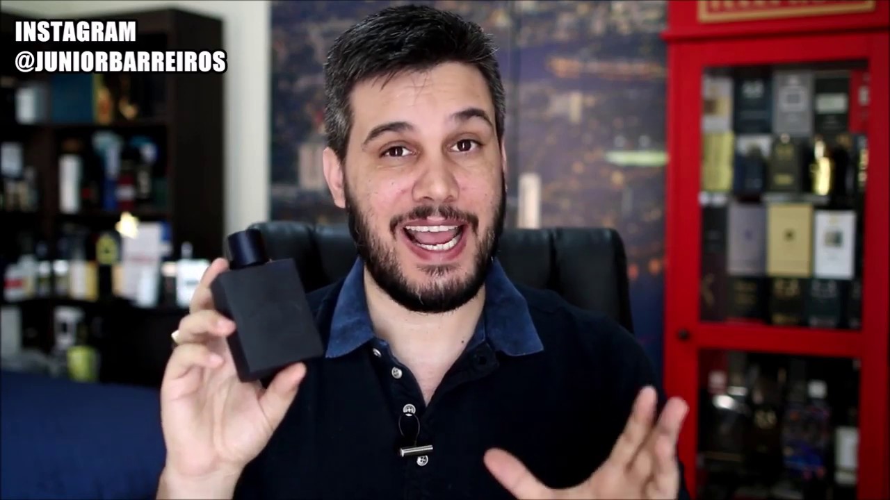 Novo H Men da Hinode (o Bleu de Chanel Brasileiro?)