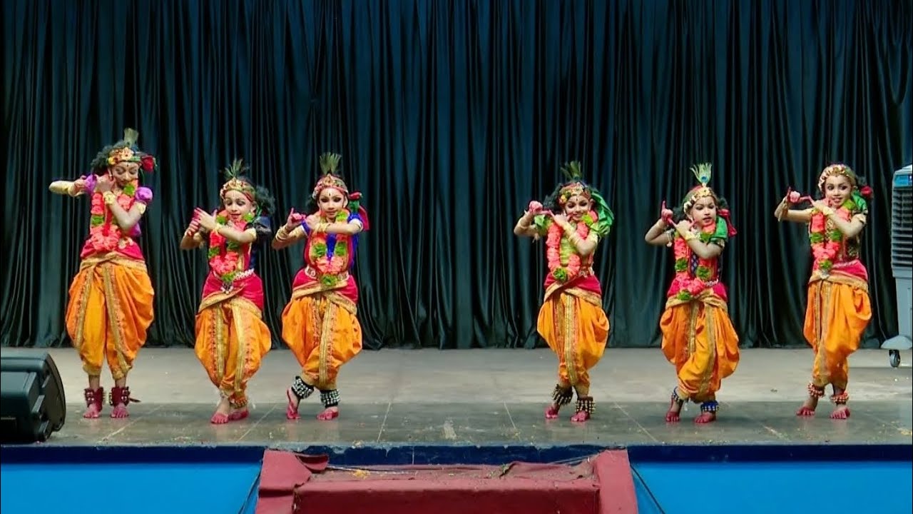 KALIYAMARDHANAM DANCE || Bharatnatyam✨️ 32K+ views