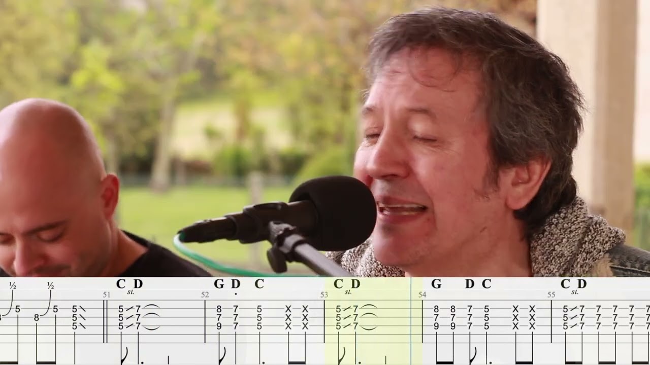 Solid Rock (Cover With Tab)