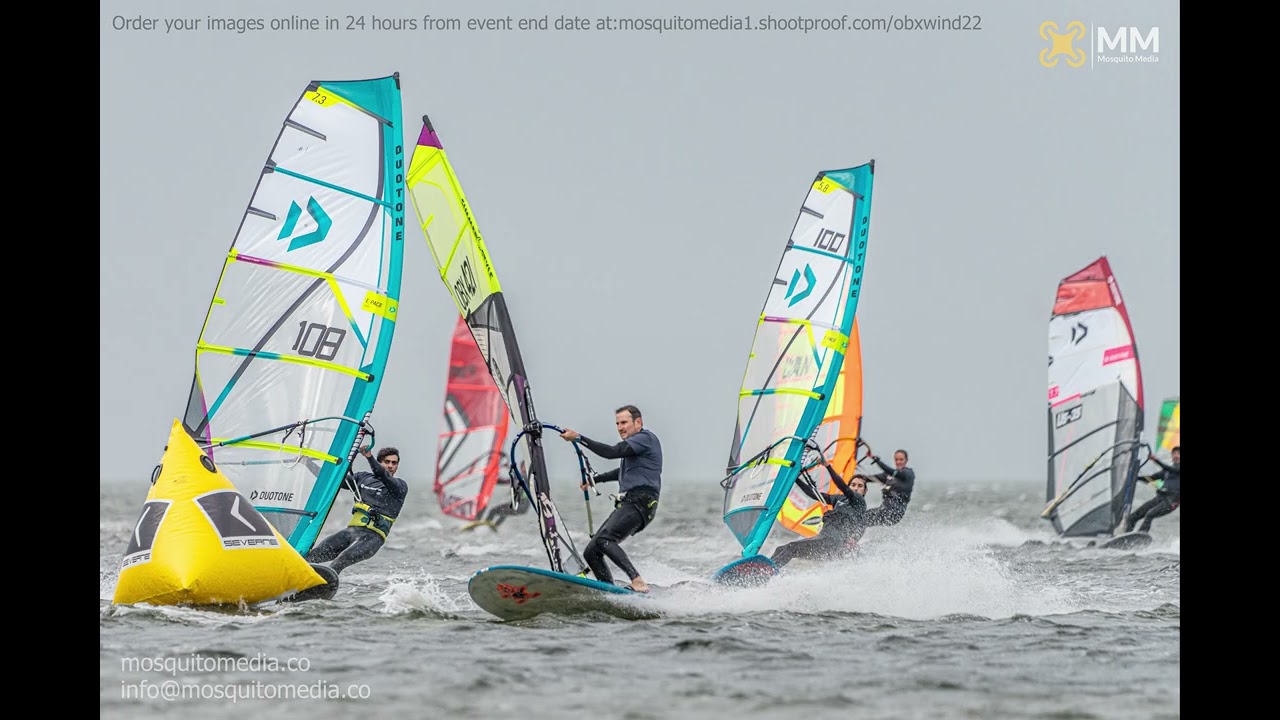 OBX WIND 2022 Final Video