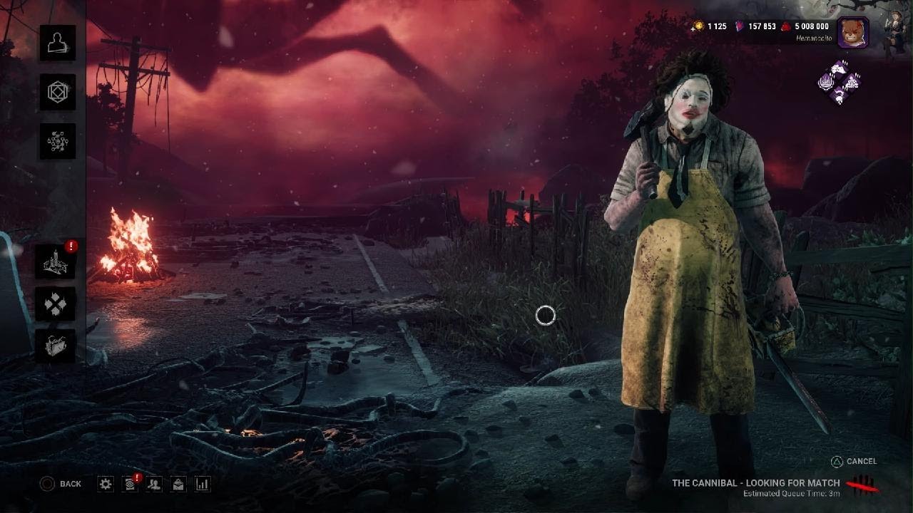 Dead by Daylight 🫢🥒 1 Sierrazo = 3 Tumbados!!! 😭😭😭 BOOTALITYs x4!!!