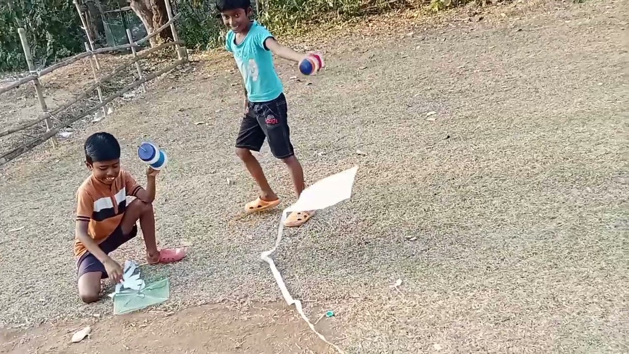 বাচ্চাদেরঘুড্ডি ও রানীভিডিওটাসম্পূর্ণ দেখবেন😄😄