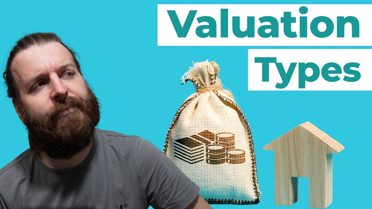 Property Valuation UK | Property Valuation Reports