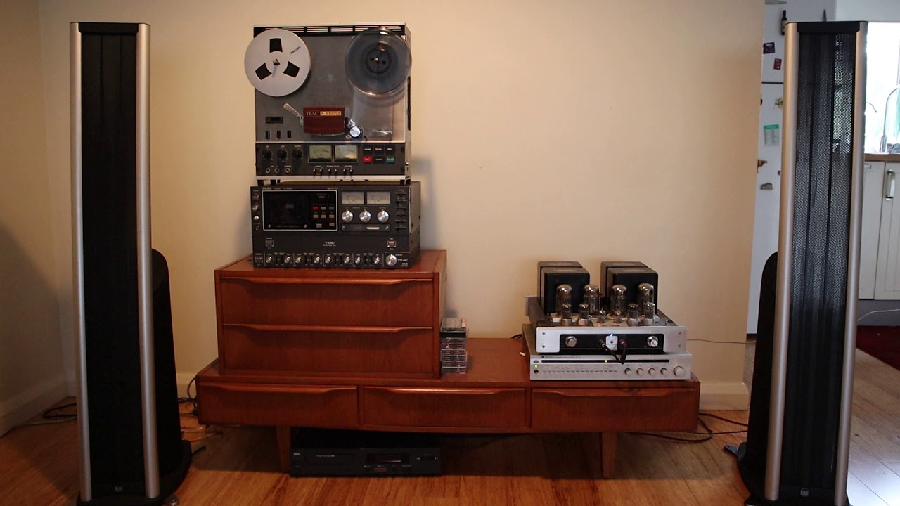Final 0.3 Electrostatic Speakers after rebuild