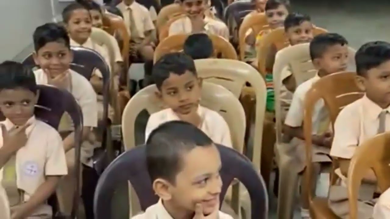 Intro to The English Quest