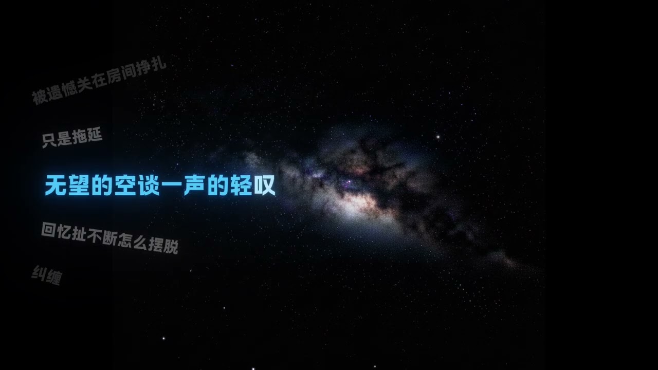 彩虹天堂 | Lyric Video (Cover)