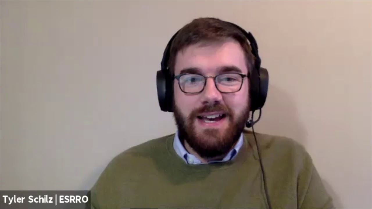 Mineral Engineering Program Livestream (November 26, 2020)