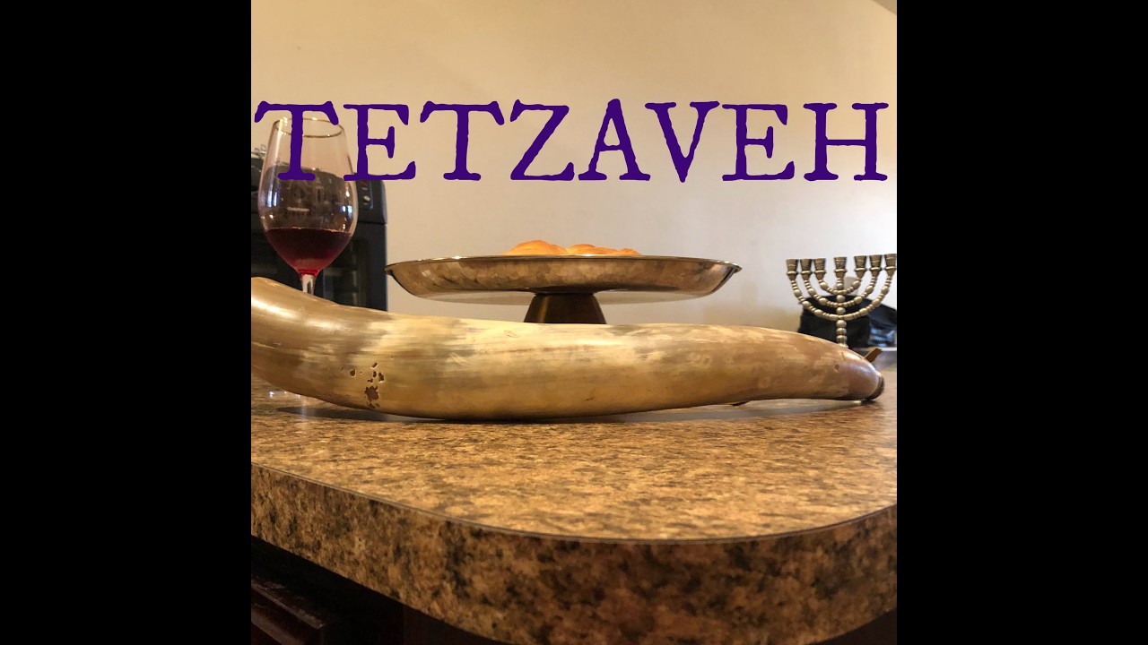 Tetzaveh AI-Torah and Feasts