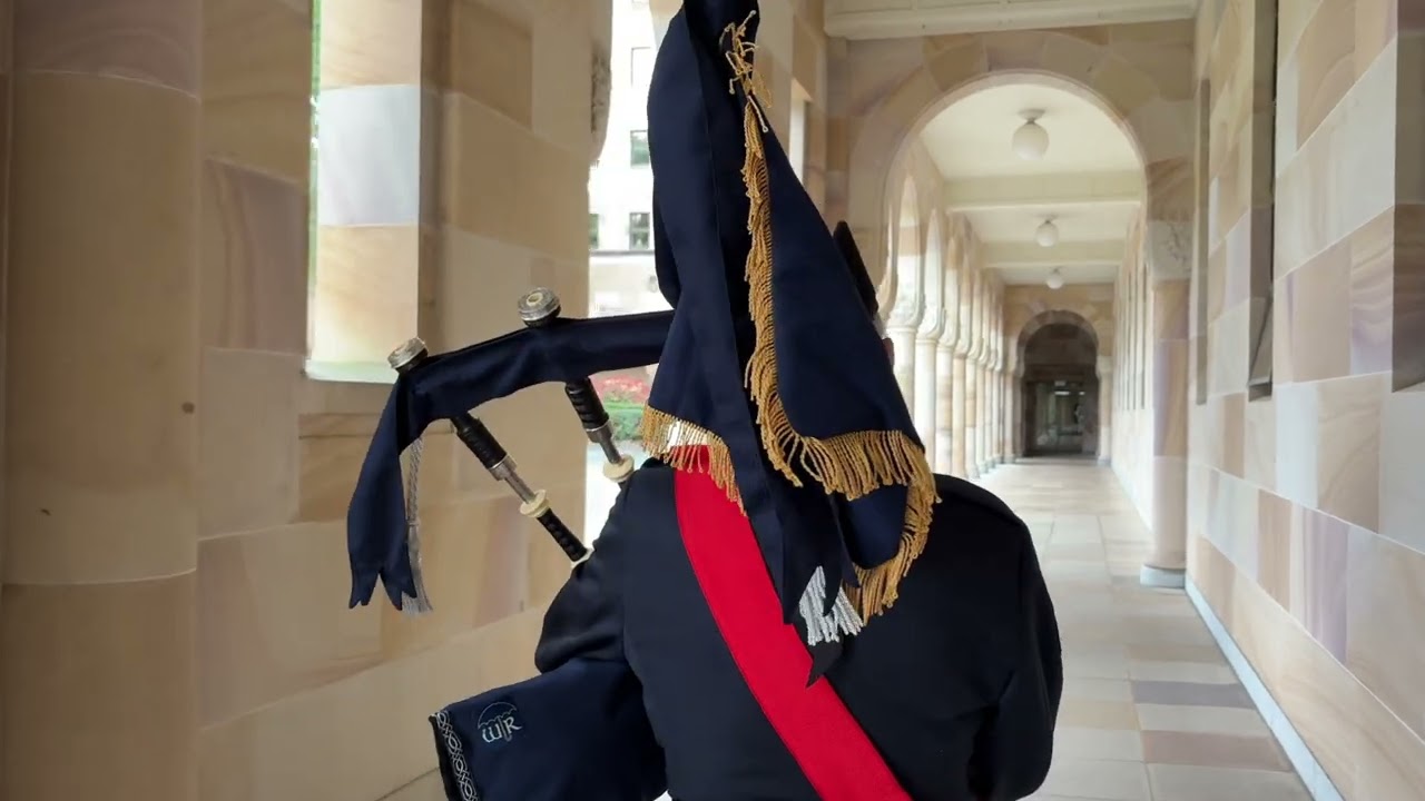 Welcome to Alba Bagpiping