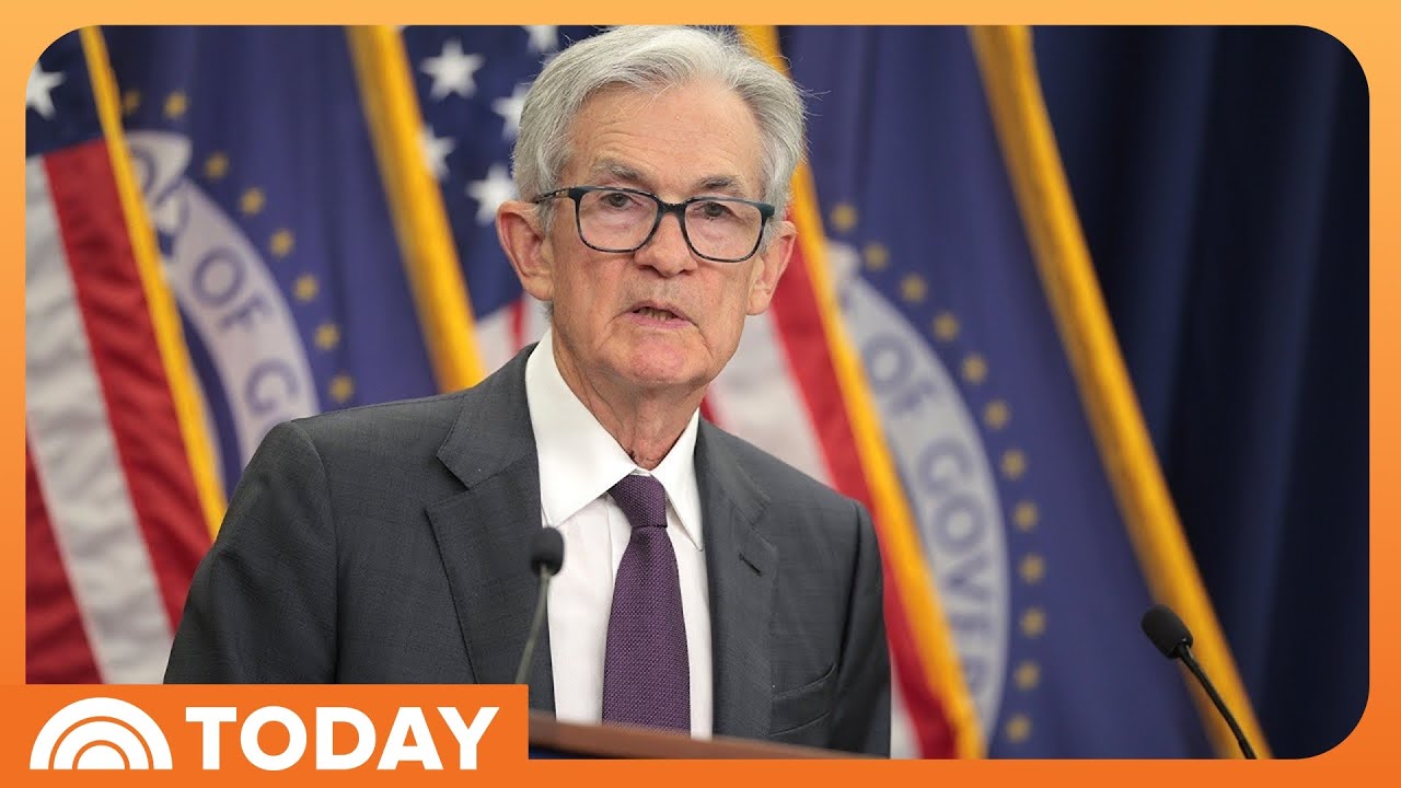 Trump Denies Involvement in Jerome Powell Subpoenas