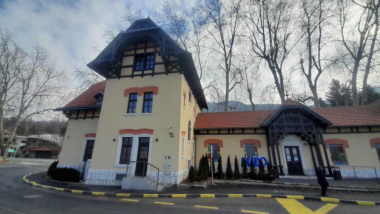 🌞volim SARAJEVO, šetnja 08.02.2026. 🤠