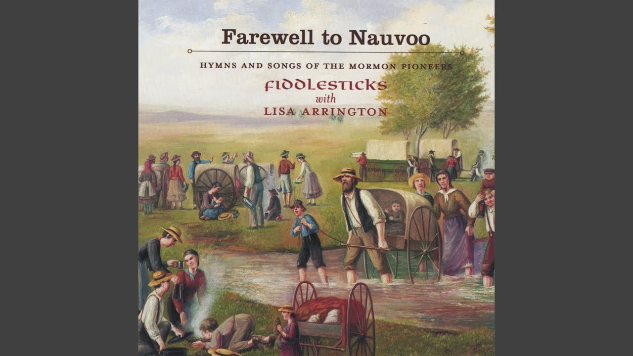 Poor Wayfaring Stranger