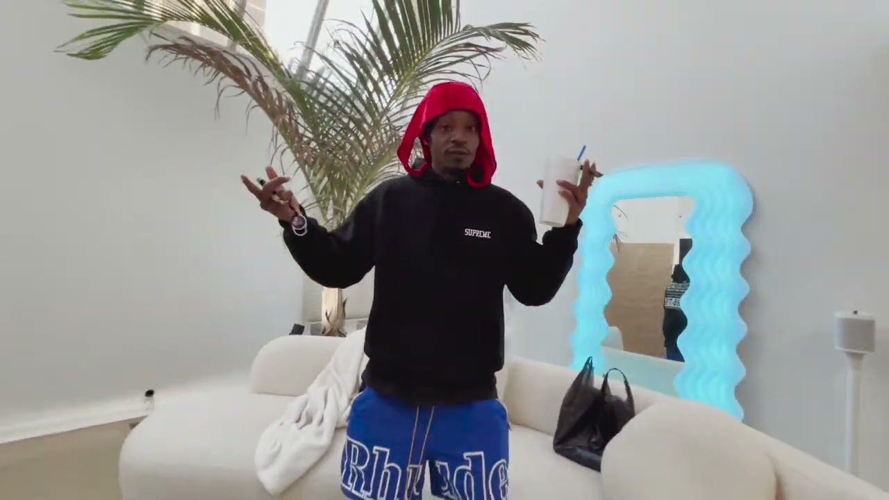Brian Fresco - STILL IN LUV (OFFICIAL VIDEO)