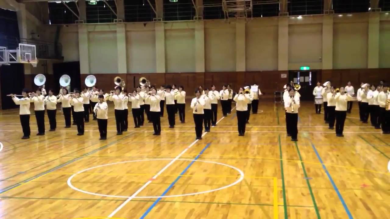 Takigawa Daini plays Ellington