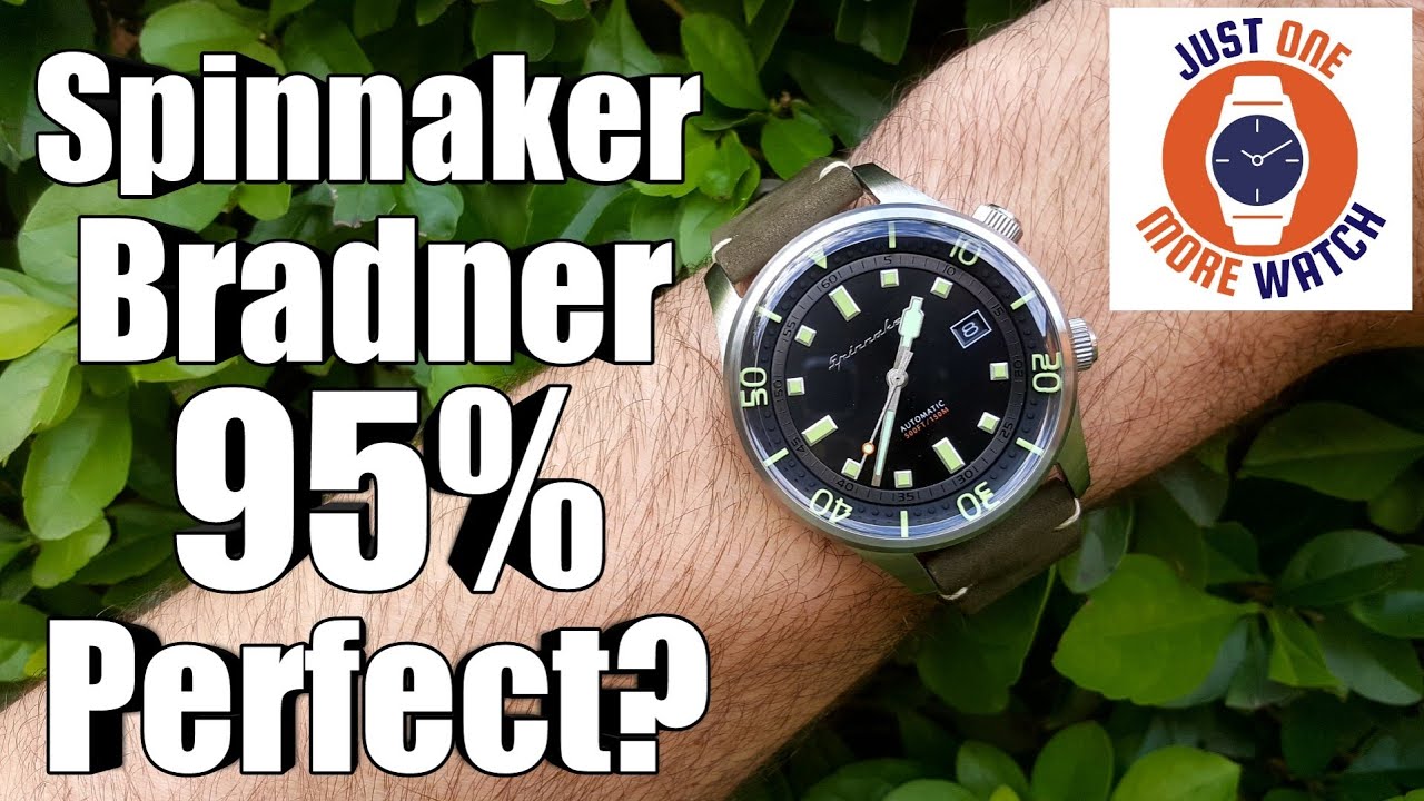 Best Spinnaker Yet? Definitely.