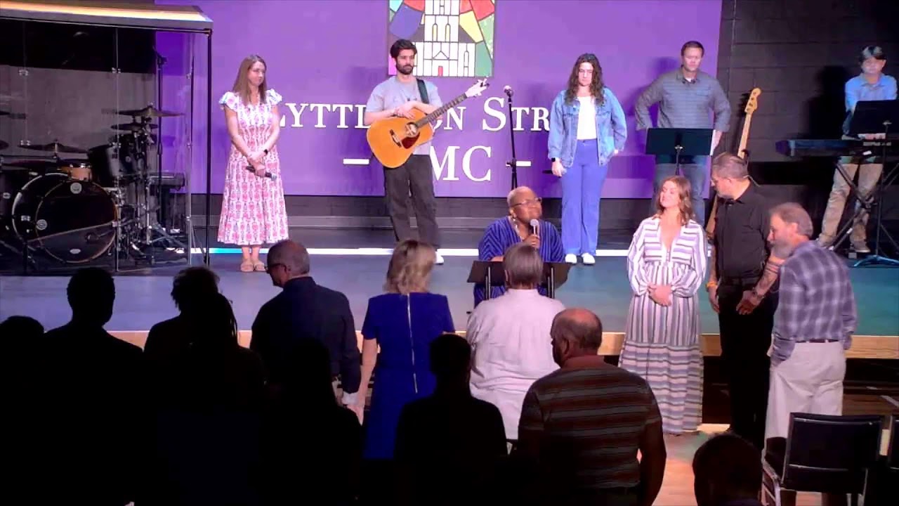Contemporary Service - 3/15/2026