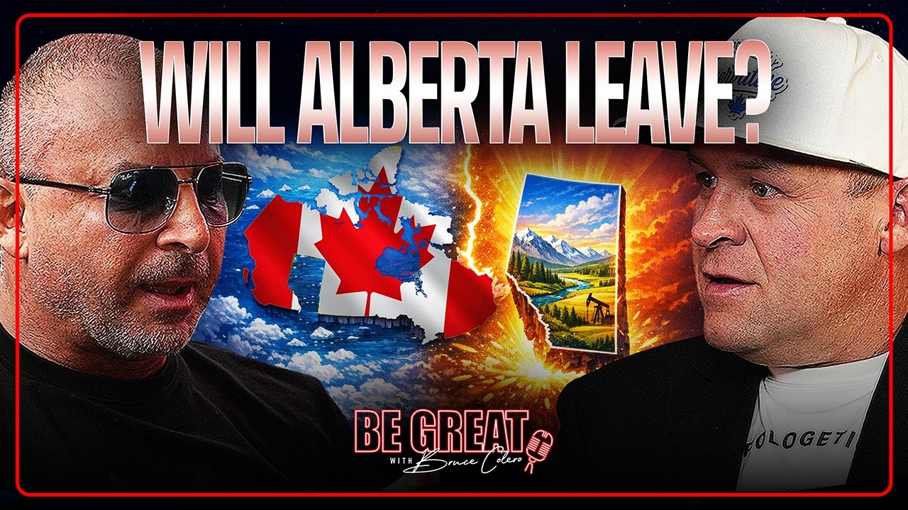The Interview Ottawa Doesn’t Want You to See | Berta Proud Dad
