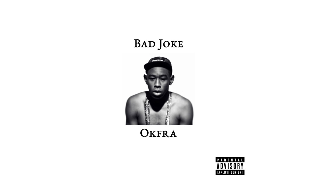 Tyler The Creator Yonkers Type Beat | Bad Joke |