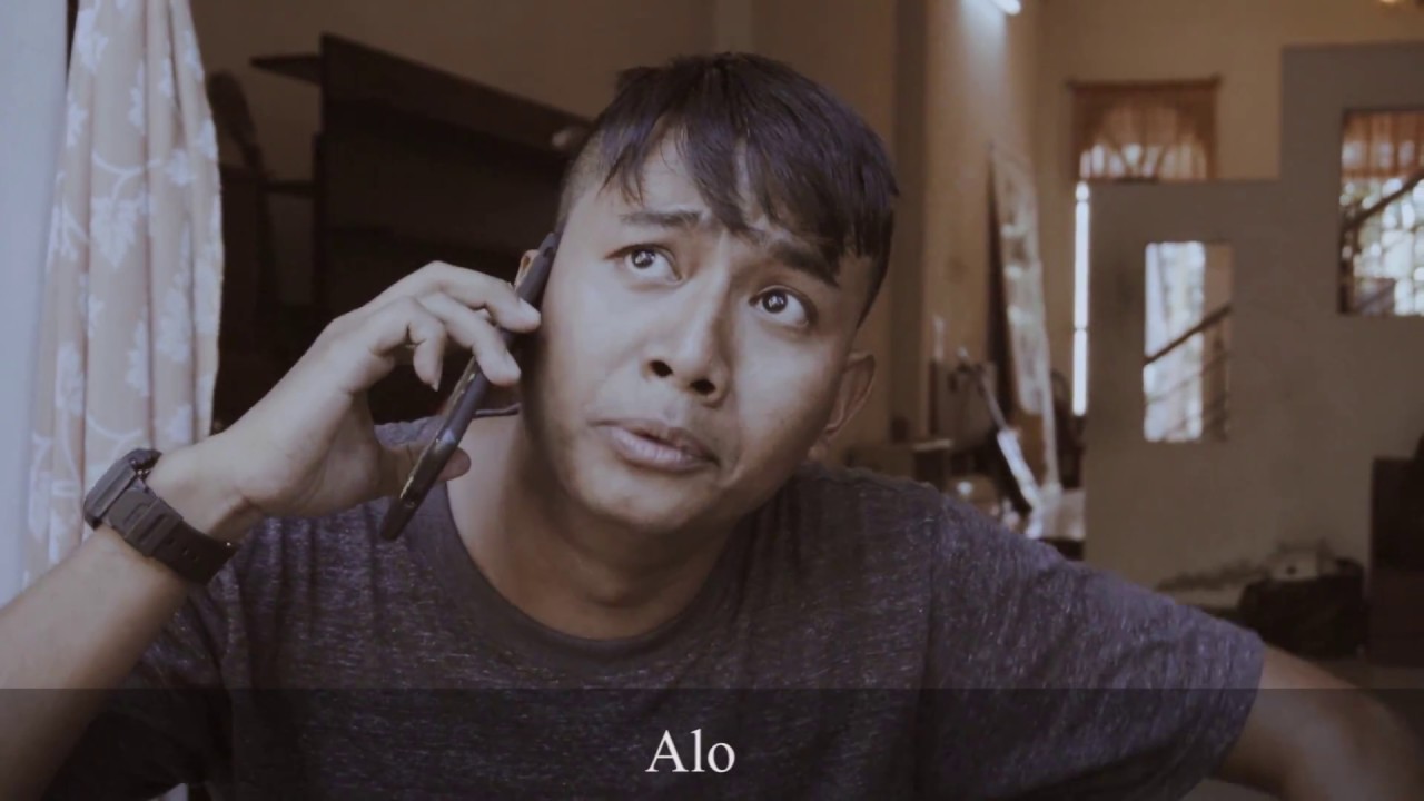 [Music Video] Lần Sau Cuối - Roy P ft Blackbi