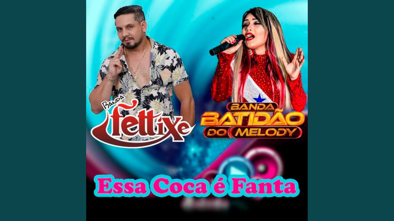 Essa Coca É Fanta