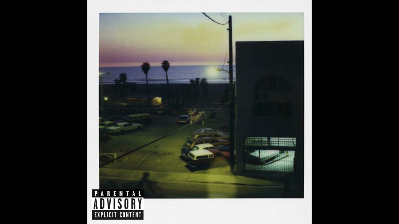 Mick Jenkins x Isaiah Rashad x J Cole Type Beat "Decisive" || [NEW 2023]