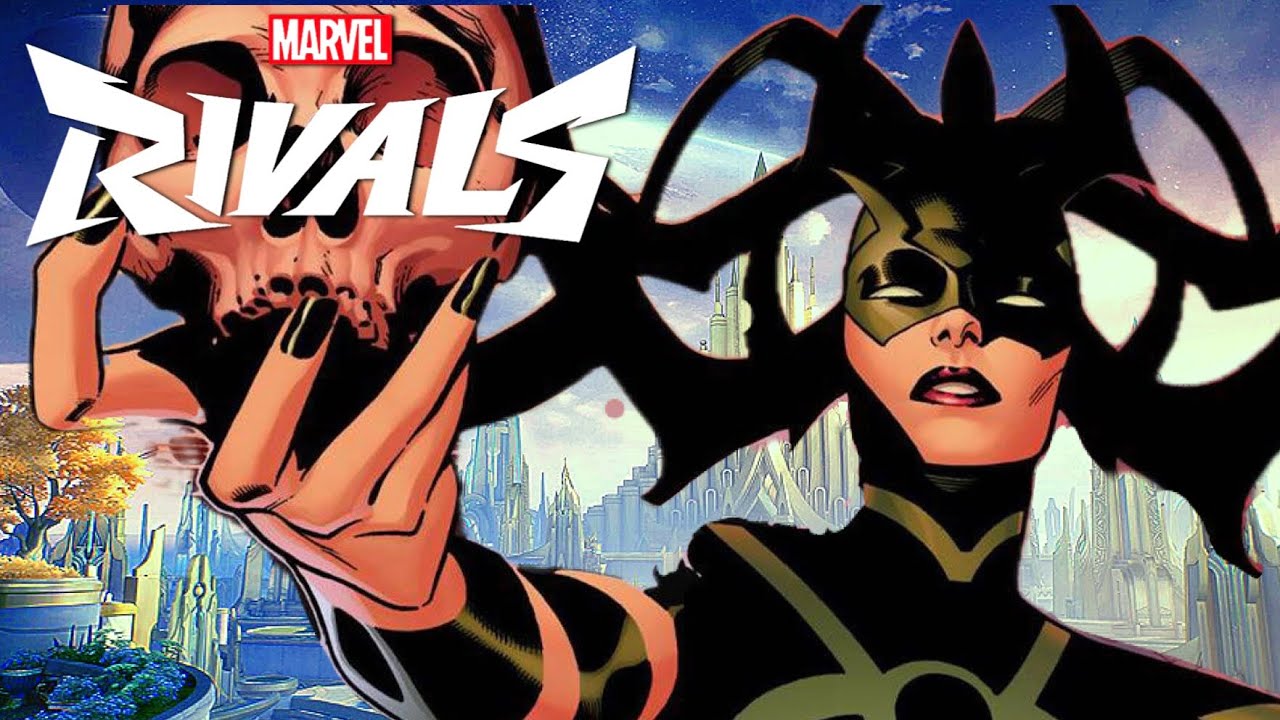 Lord Hela TERRORIZES Console Lobbies