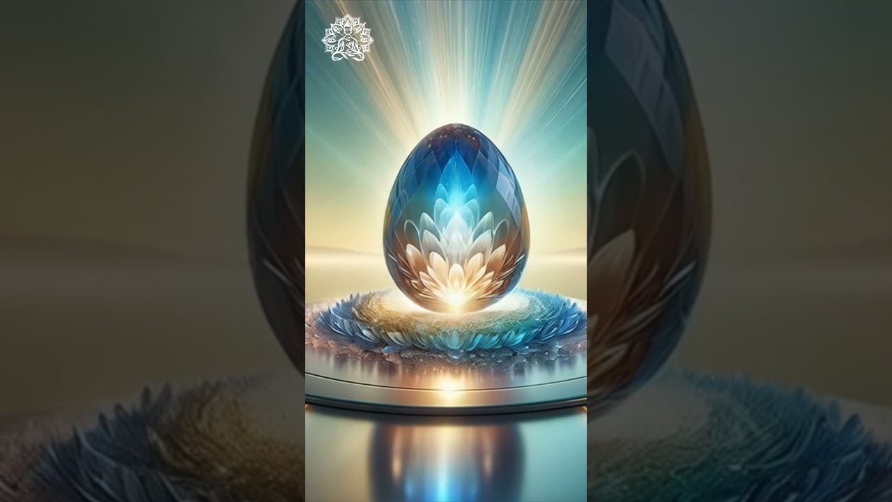 Attract Blessings And Positivity With The Miracle Frequency