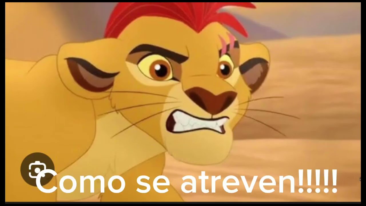 Kion x Rani un amor imparable capituló 22 parte 1